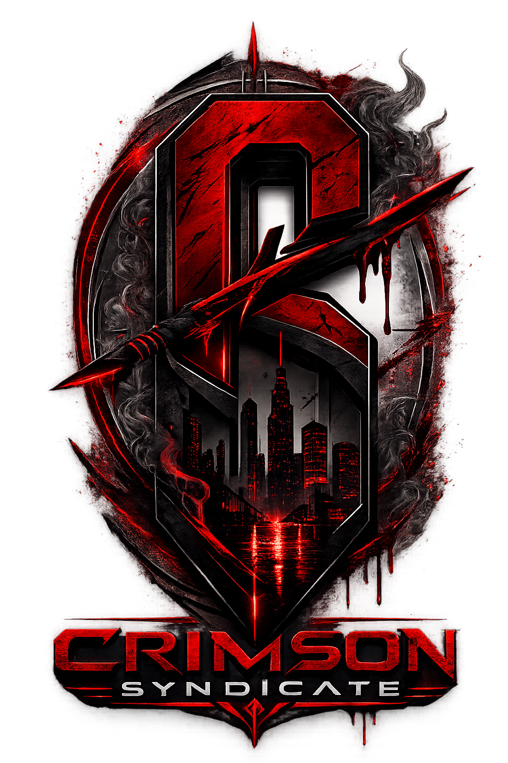 Crimson Syndicate Logo